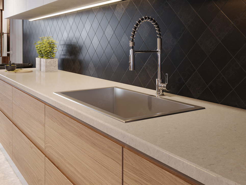 A fresh countertop makeover doesn’t have to empty your wallet