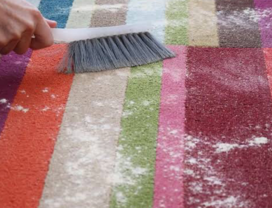 Care for Handmade Rugs So They Last Longer
